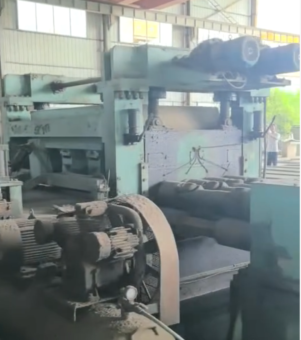 4-16×2200mm Cut-to-Length