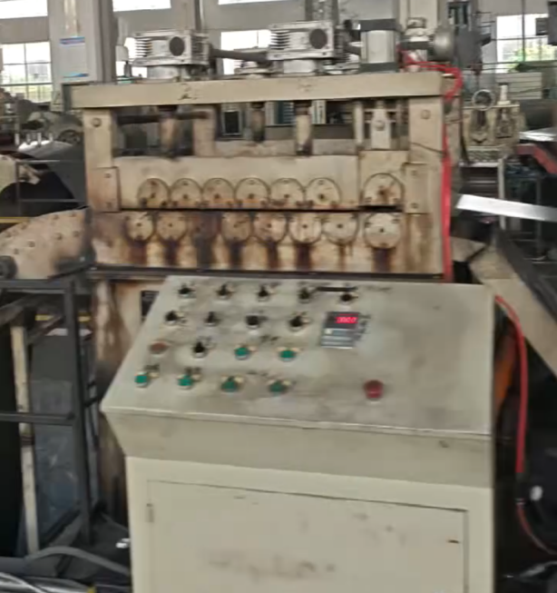 0.25-3.0×850 mm Cut to length