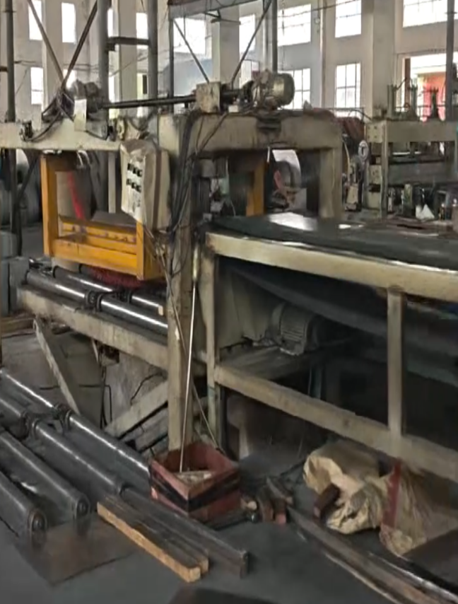 0.25-3.0×850 mm Cut to length