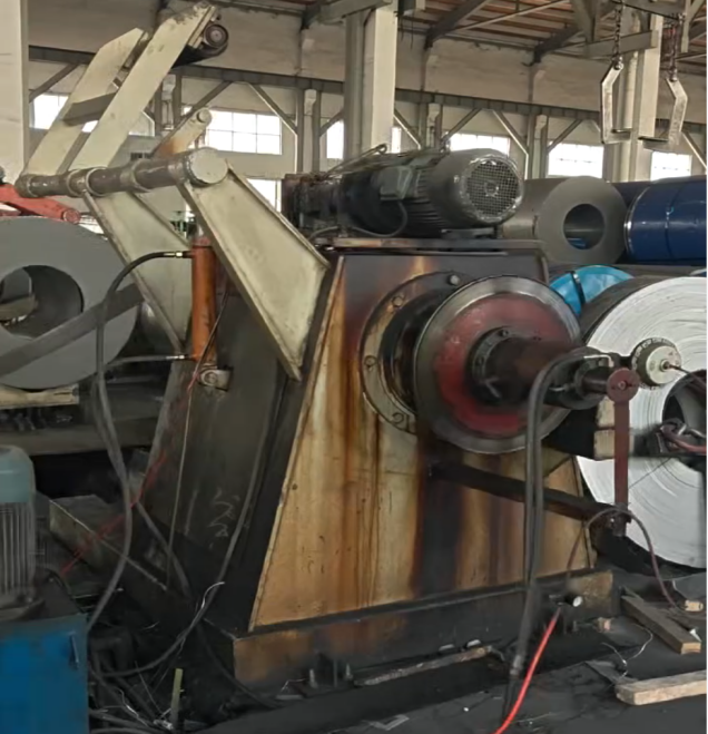 0.25-3.0×850 mm Cut to length 0.25-3.0×850 mm Cut to length