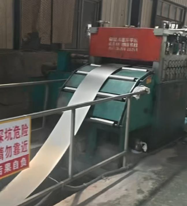 1.0-5.0×850 mm Cut to Length