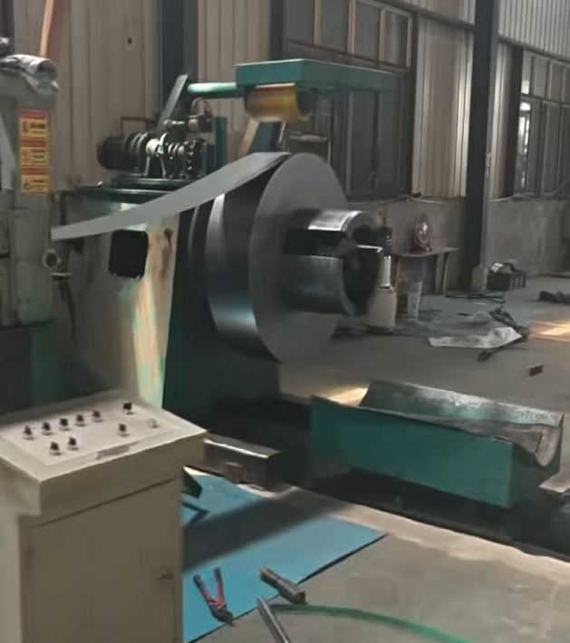 1.0-5.0×850 mm Cut to Length