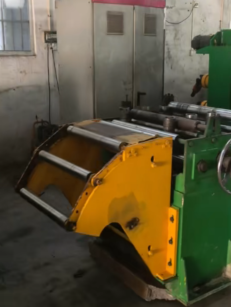 700 Slitting Line