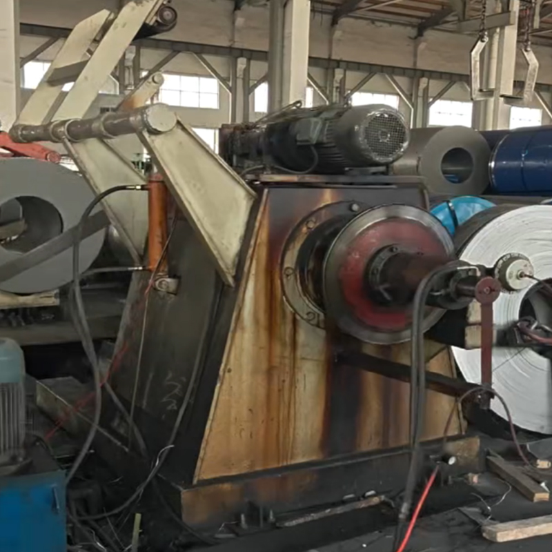 0.25-3.0×850 mm Cut to length