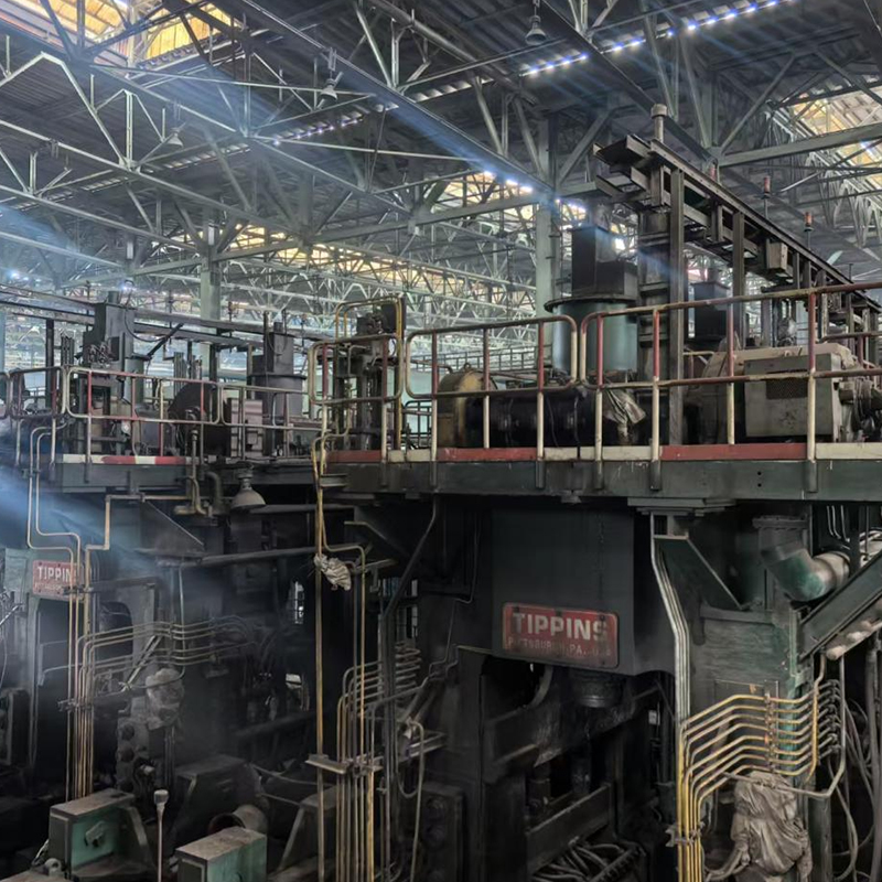 1725 Hot Rolling Mill