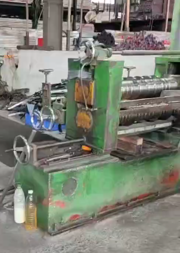 850mm slitting line