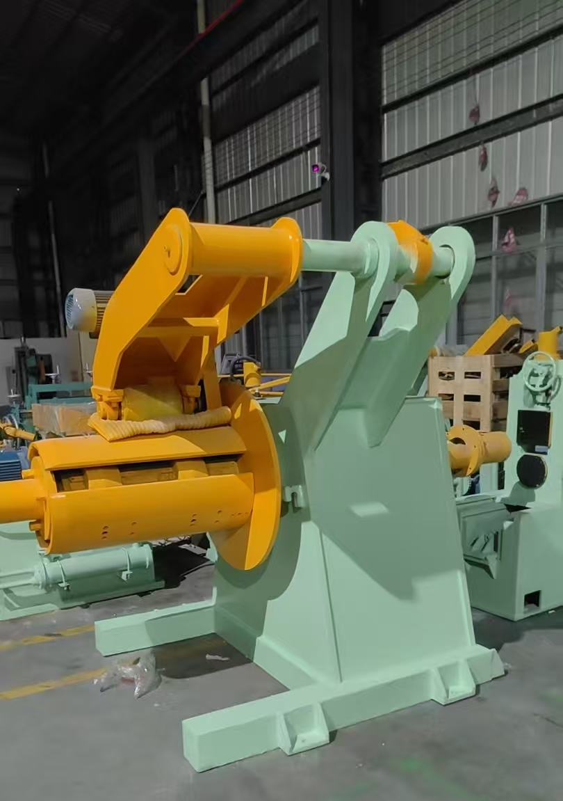 850mm slitting machine