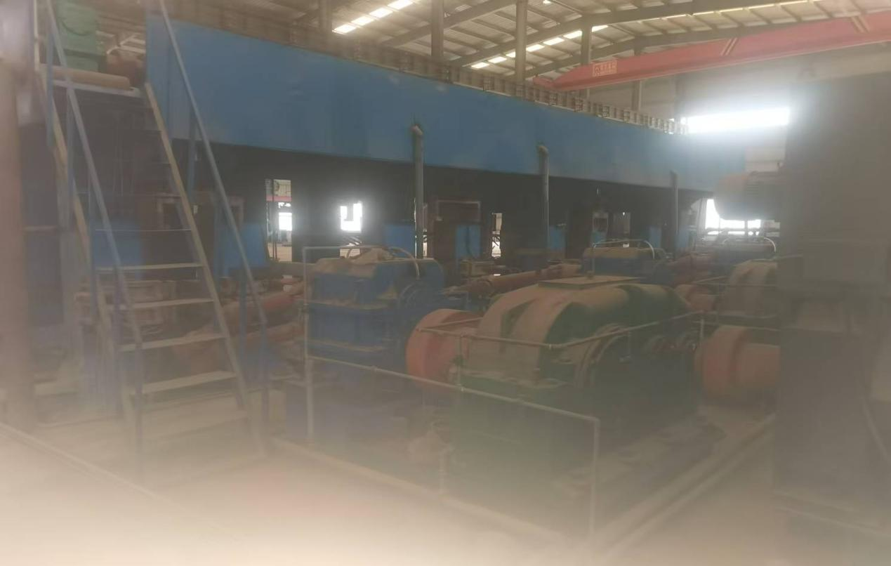 Ф200/220×870-Ф620×850 CRM