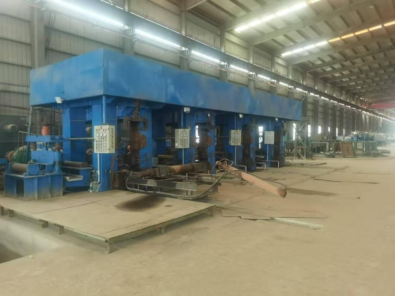 Ф200/220×870-Ф620×850 CRM