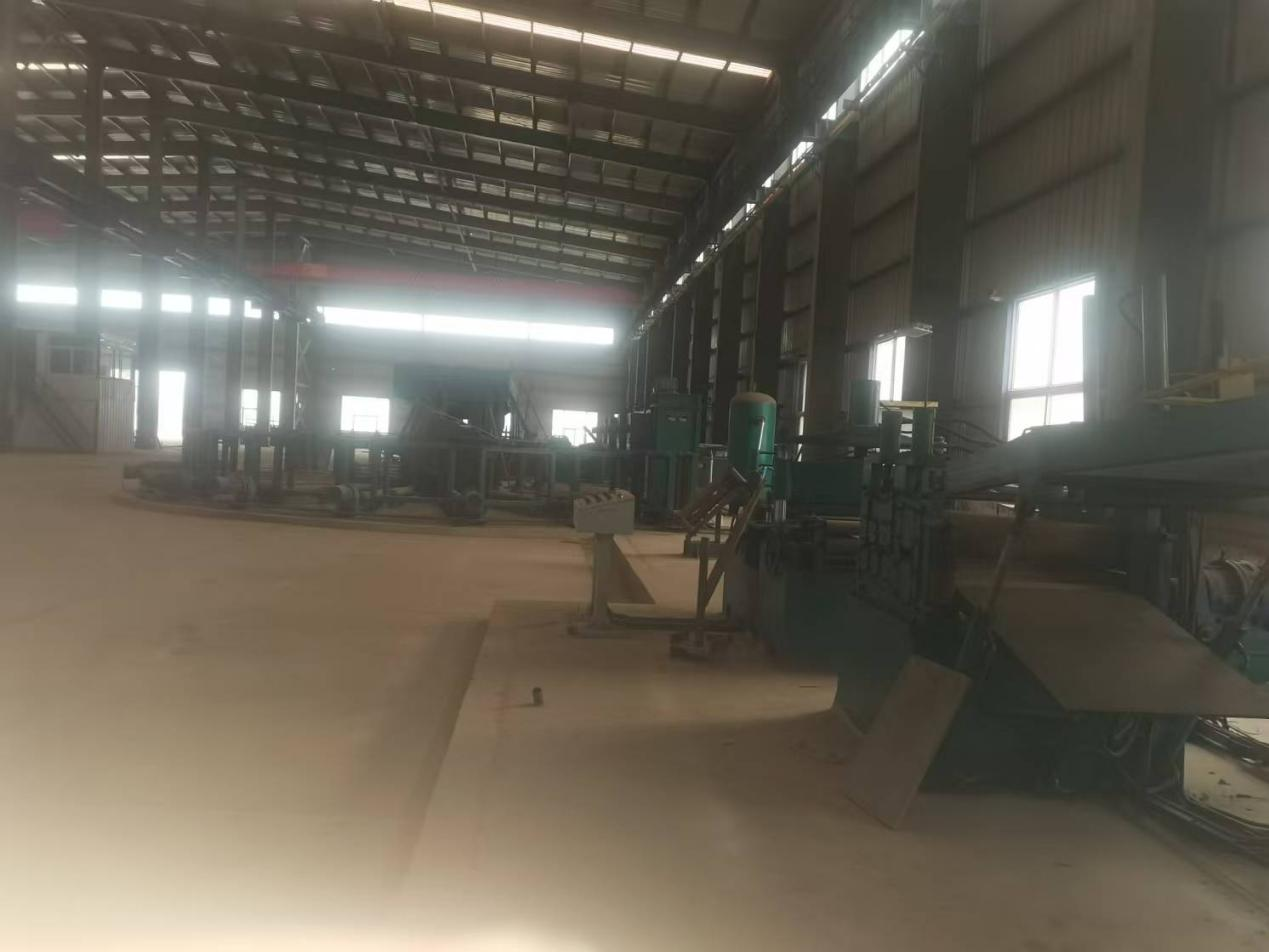 Ф200/220×870-Ф620×850 CRM