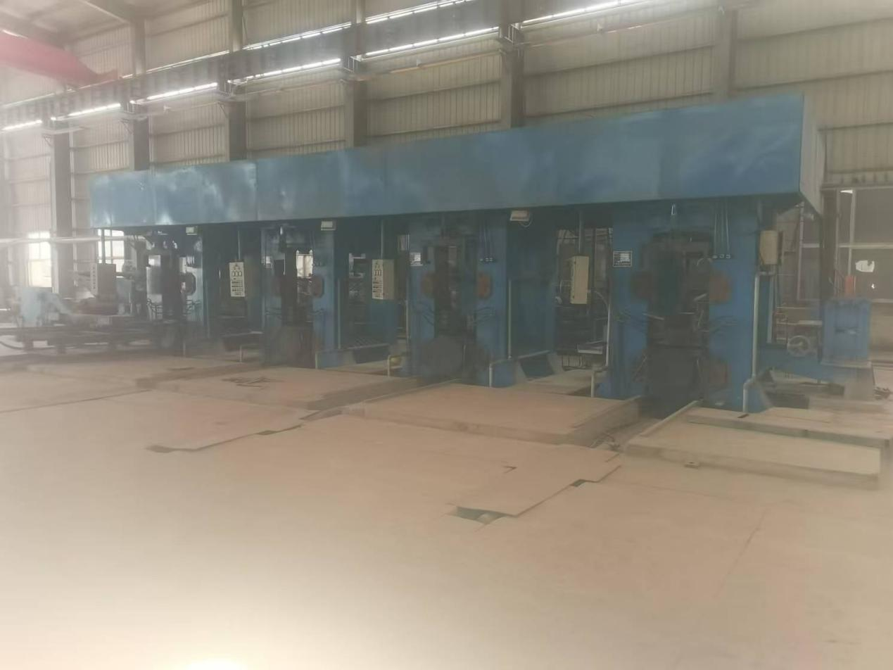 Ф200/220×870-Ф620×850 CRM