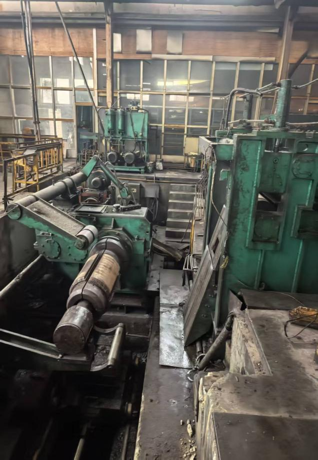 900mm Cold Rolling Mill