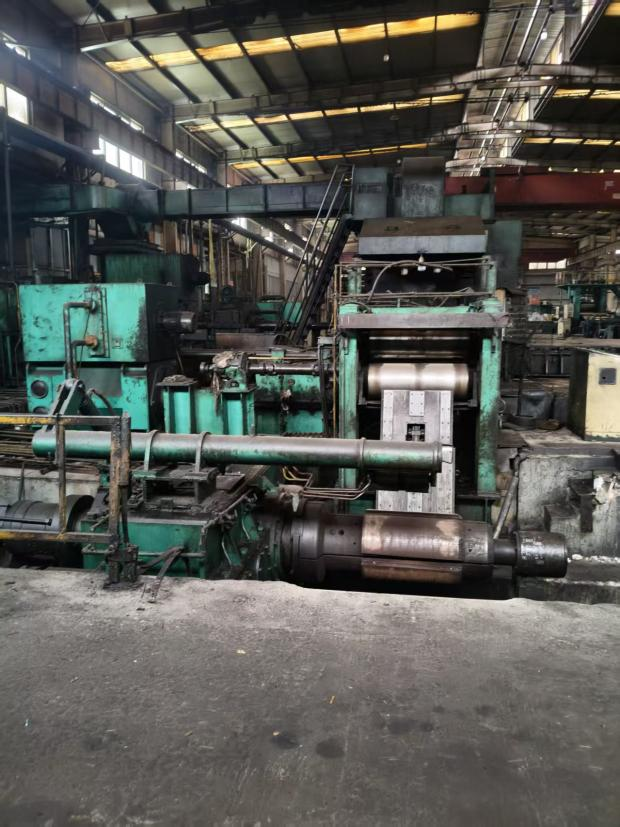 4 stands 850mm Tandem Mill