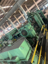 2000mm slitting line 2000mm slitting line