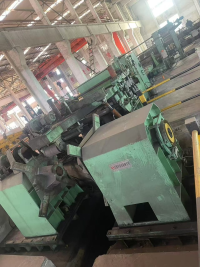 2000mm slitting line