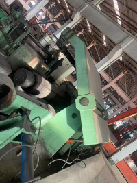 2000mm slitting line