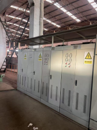 2000mm slitting line