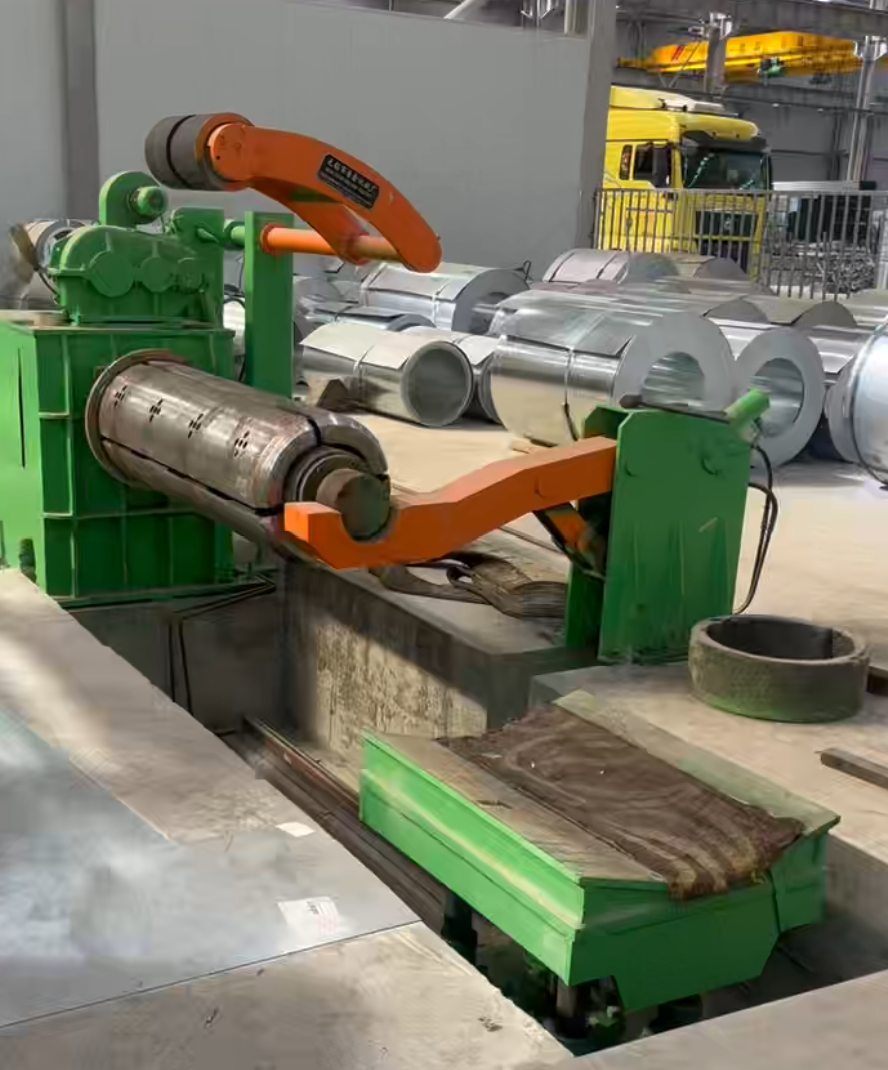 1650mm slitter 1650mm slitter