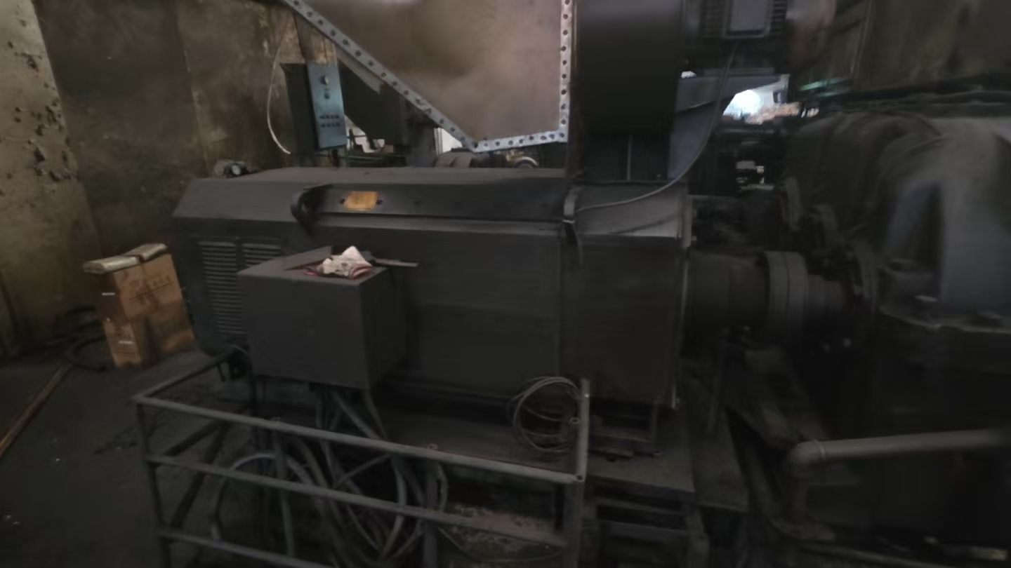 750mm cold rolling mill