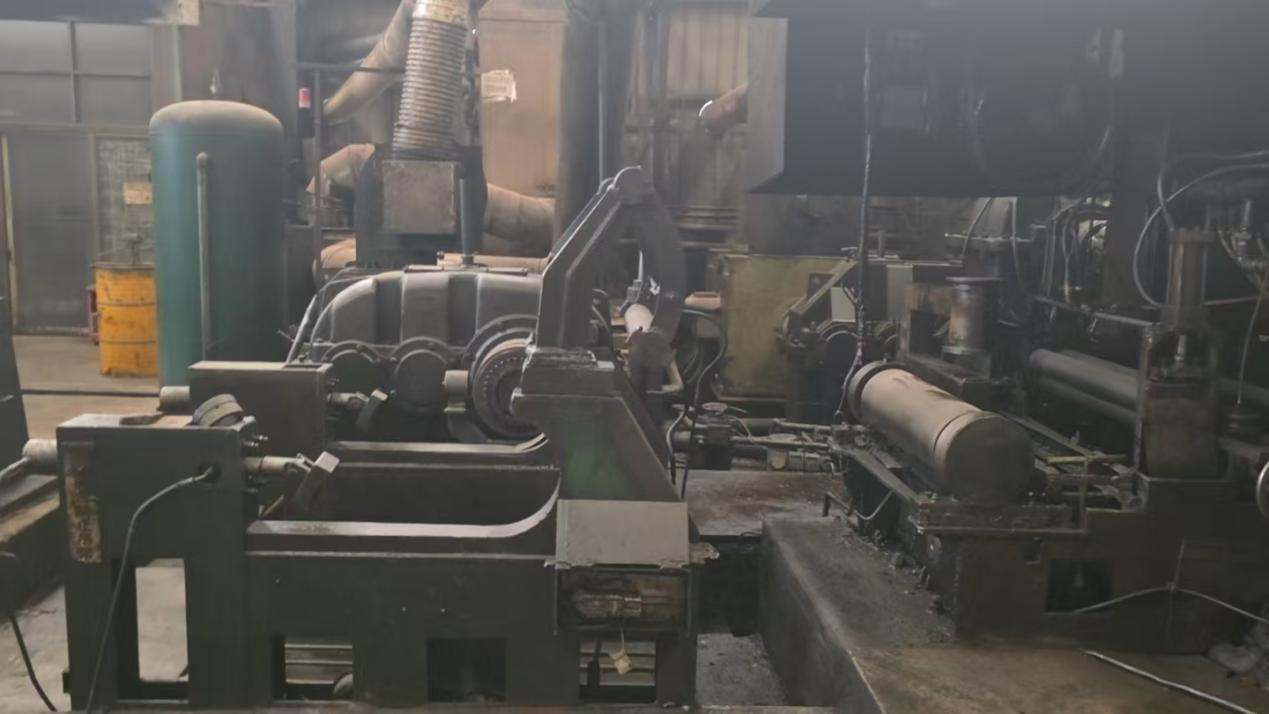 4-Hi 950mm Cold Rolling Mill