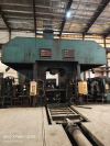12 Hi 1400 mm Cold Rolling Mill