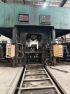 12 Hi 1400 mm Cold Rolling Mill