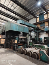 12 Hi 1400 mm Cold Rolling Mill