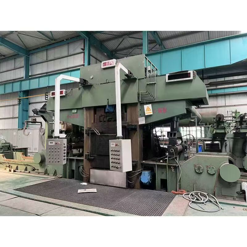 750 20HI Cold Rolling Mill