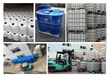 Chemical Liquid for Paper Chemicals
