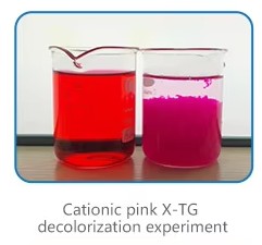 Textile Fixing Agent Water Treatment Flocculant Liquid Polydadmac Polymer