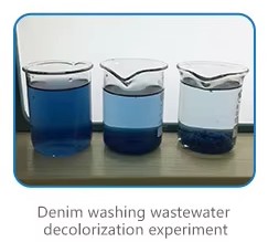 Textile Fixing Agent Water Treatment Flocculant Liquid Polydadmac Polymer