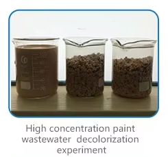 Liquid Polydadmac Polymer