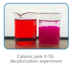 Textile Fixing Agent Water Treatment Flocculant