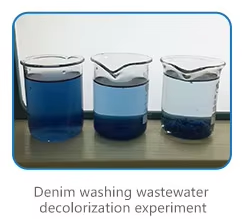 Water Treatment Flocculant