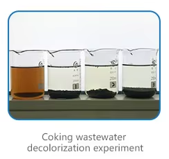 Water Treatment Flocculant
