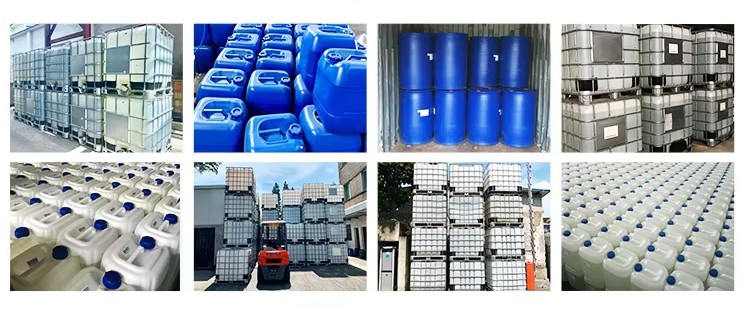 Textile Fixing Agent Water Treatment Flocculant Textile Fixing Agent Water Treatment Flocculant