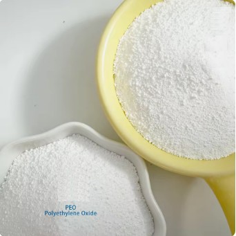 yethylene Oxide (PEO) Powder, CAS No. 68441-17-8, High Purity Petroleum Additive