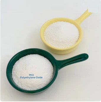 yethylene Oxide (PEO) Powder, CAS No. 68441-17-8, High Purity Petroleum Additive
