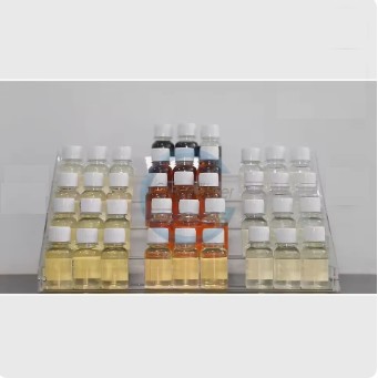yethylene Oxide (PEO) Powder, CAS No. 68441-17-8, High Purity Petroleum Additive