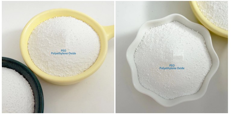 yethylene Oxide (PEO) Powder