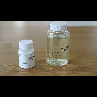 Polyquaternium-6 Polydadmac Liquid for Personal Care Cosmetic Skincare Formulation Support
