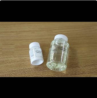 Polyquaternium-6 Polydadmac Liquid for Personal Care Cosmetic Skincare Formulation Support