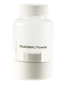 Polyquaternium-6 Polydadmac Liquid for Personal Care Cosmetic Skincare Formulation Support