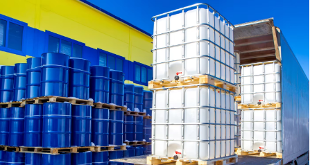 Water Treatment