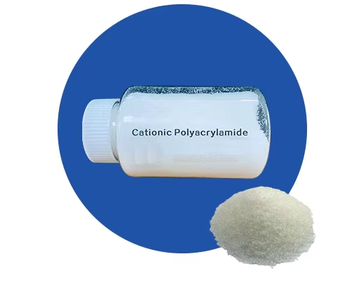 Pam Anionic Polyacrylamide Cation