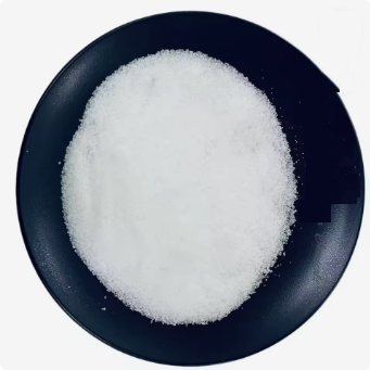 White Powder Polymer Anionic Cationic