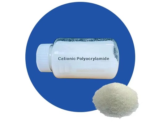 High Quality China Supplier Cleanwater Nonionic Polyacrylamide Powder NPAM Model 8-15 Million Molecular Weight 90% Solid