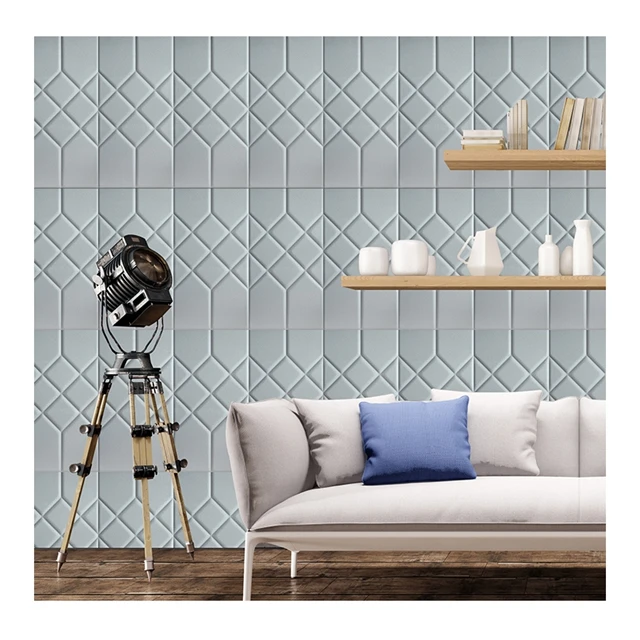 Brick Wallpaper Adhesive Wall Sticker Panel Pe Foam Colourful Cheap DIY 3d Wall Stickers Home Decor Graphic Design Modern 10mm
