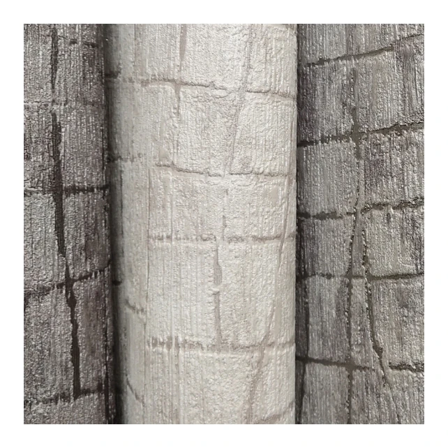 China Top Supplier Luxury Big Size Wallpaper Rolls, Damask Designs 106 Wallpaper