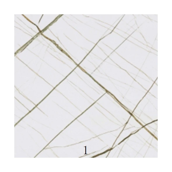 Stylish Self-Adhesive UV Sheets Water-Resistant Marble Pattern Moisture-Proof and Anti-Static for Villa and Administration Use